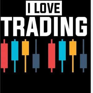 Love trades like something let me know